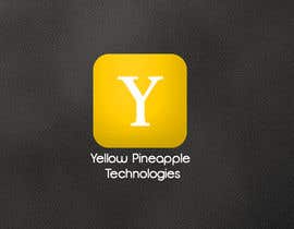 nº 8 pour Design a Logo for Yellow Pineapple Technologies par urbeebiswas 