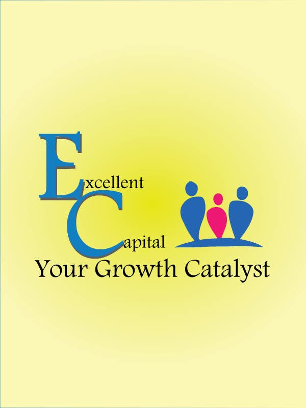 Konkurrenceindlæg #4 for                                                 Design a Logo for Excellent Capital
                                            