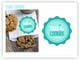 Miniatura da Inscrição nº 122 do Concurso para                                                     Design a Logo for Cookie Business CORRECTION: MAD COOKIES
                                                