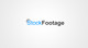 Kilpailutyön #640 pienoiskuva kilpailussa                                                     Logo Design for A website: StockFootage.com
                                                