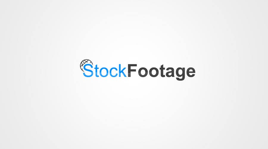 Kilpailutyö #640 kilpailussa                                                 Logo Design for A website: StockFootage.com
                                            