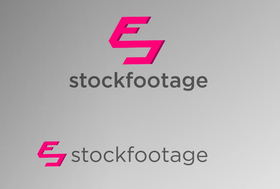 Proposition n°738 du concours                                                 Logo Design for A website: StockFootage.com
                                            