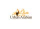 Kilpailutyön #151 pienoiskuva kilpailussa                                                     Design a Logo for Urban Arabian
                                                