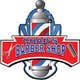 Icône de la proposition n°1 du concours                                                     Design a Logo for Classic Cuts Barber Shop
                                                