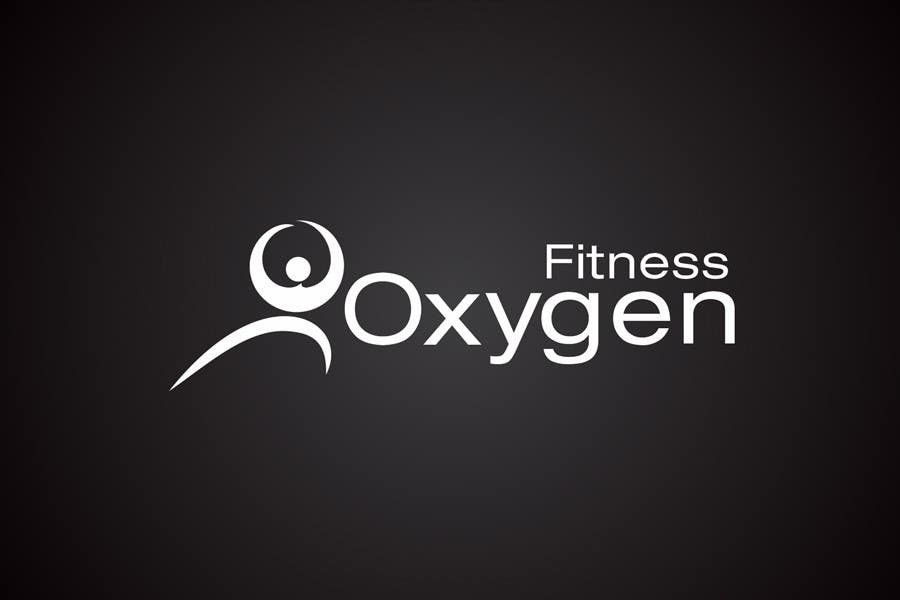 Contest Entry #348 for                                                 Logo Design for Oxygen Fitness
                                            
