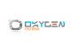 Imej kecil Penyertaan Peraduan #442 untuk                                                     Logo Design for Oxygen Fitness
                                                
