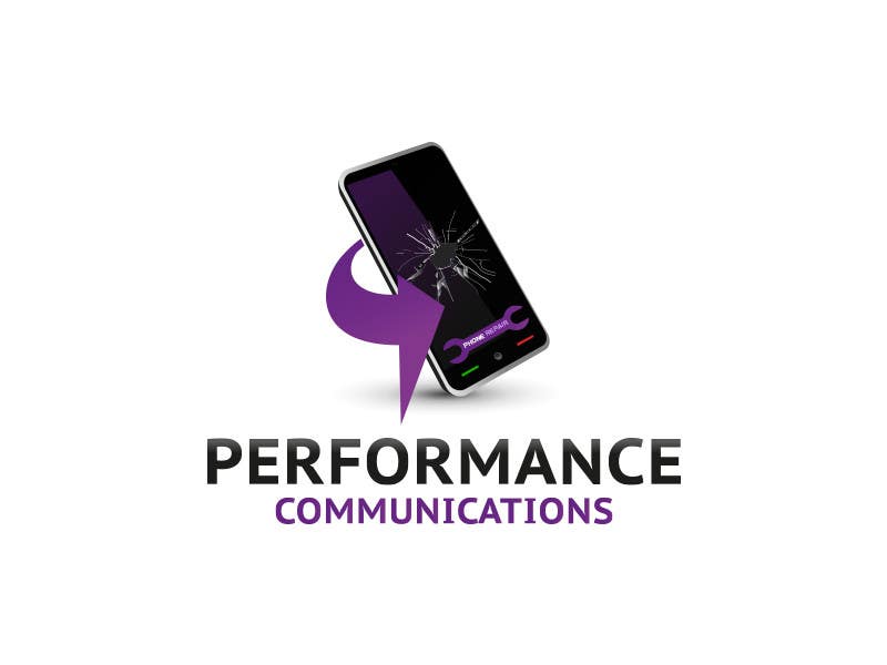 Kilpailutyö #39 kilpailussa                                                 Design a Logo for Cell Phone Repair Company
                                            