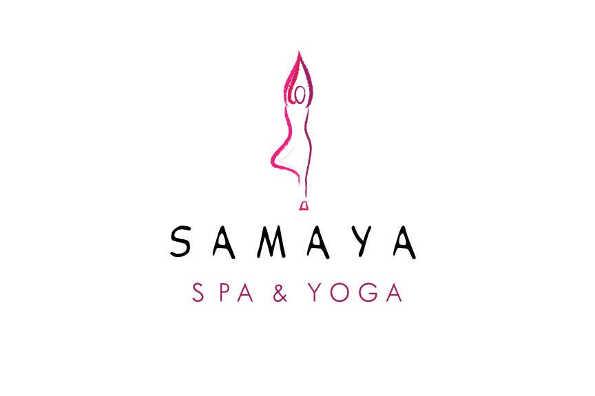 Penyertaan Peraduan #49 untuk                                                 Design a Logo for Samaya
                                            