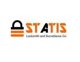 #52 untuk Design a Logo for Locksmith and Surveillance Co. oleh inoka74
