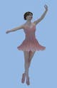 
                                                                                                                                    Konkurrenceindlæg #                                                2
                                             billede for                                                 Illustrate a realistic ballet dancer costume and legs for printing
                                            