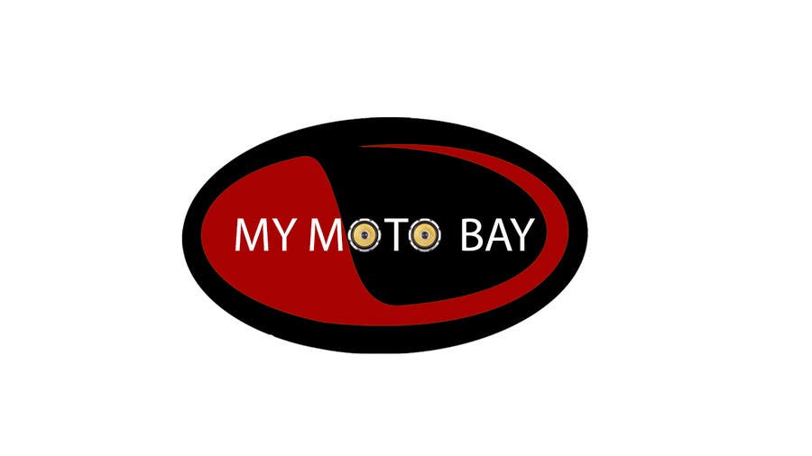 Proposition n°18 du concours                                                 Design a Logo for MYMOTOBAY
                                            