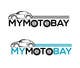 Kilpailutyön #10 pienoiskuva kilpailussa                                                     Design a Logo for MYMOTOBAY
                                                