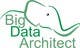 Imej kecil Penyertaan Peraduan #218 untuk                                                     Design a Logo for "Big Data Architect"
                                                