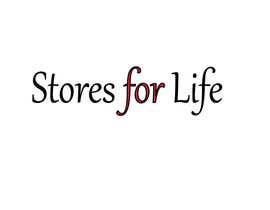 #102 untuk Design a Logo for Stores for Life oleh Pamherrin1963