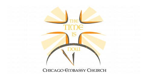 Συμμετοχή Διαγωνισμού #34 για                                                 Graphic Design for Chicago Embassy Church
                                            