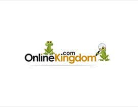 marijanissima tarafından Logo Design for Online Kingdom için no 94