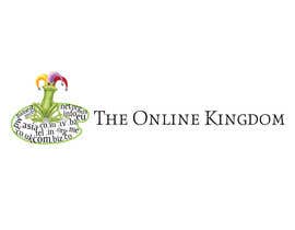 pvprajith tarafından Logo Design for Online Kingdom için no 88