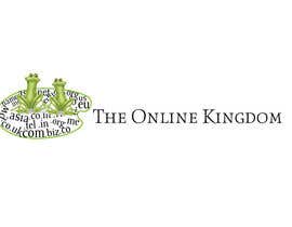 pvprajith tarafından Logo Design for Online Kingdom için no 92