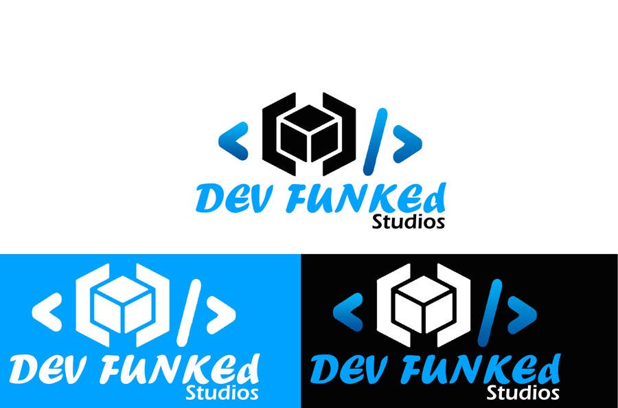 Konkurrenceindlæg #20 for                                                 Design a Logo for DevFunkd
                                            