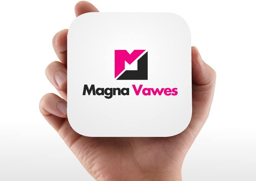 Proposition n°65 du concours                                                 Logo Design for Magna Vawes
                                            