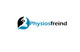 Ảnh thumbnail bài tham dự cuộc thi #16 cho                                                     Design a Logo for Physiosfriend.com
                                                