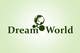 Εικόνα Συμμετοχής Διαγωνισμού #42 για                                                     Design a Logo for Dream world
                                                