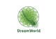 Miniatura de participación en el concurso Nro.41 para                                                     Design a Logo for Dream world
                                                