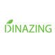 Contest Entry #22 thumbnail for                                                     Design a Logo for Dynazing Vitamin/Nutraceuticals
                                                
