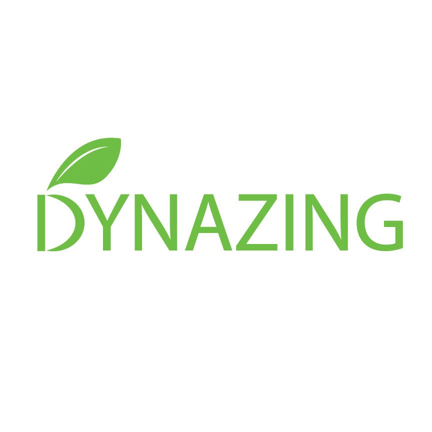 Proposition n°29 du concours                                                 Design a Logo for Dynazing Vitamin/Nutraceuticals
                                            