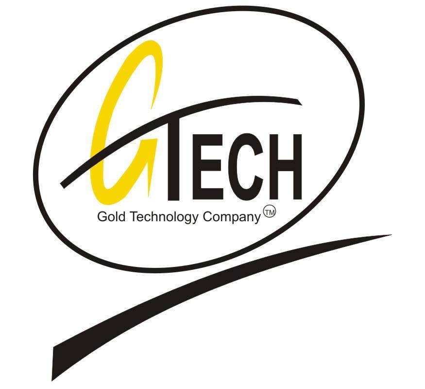 Intrarea #20 pentru concursul „                                                Logo Design for Gold technology company(G-TECH)
                                            ”