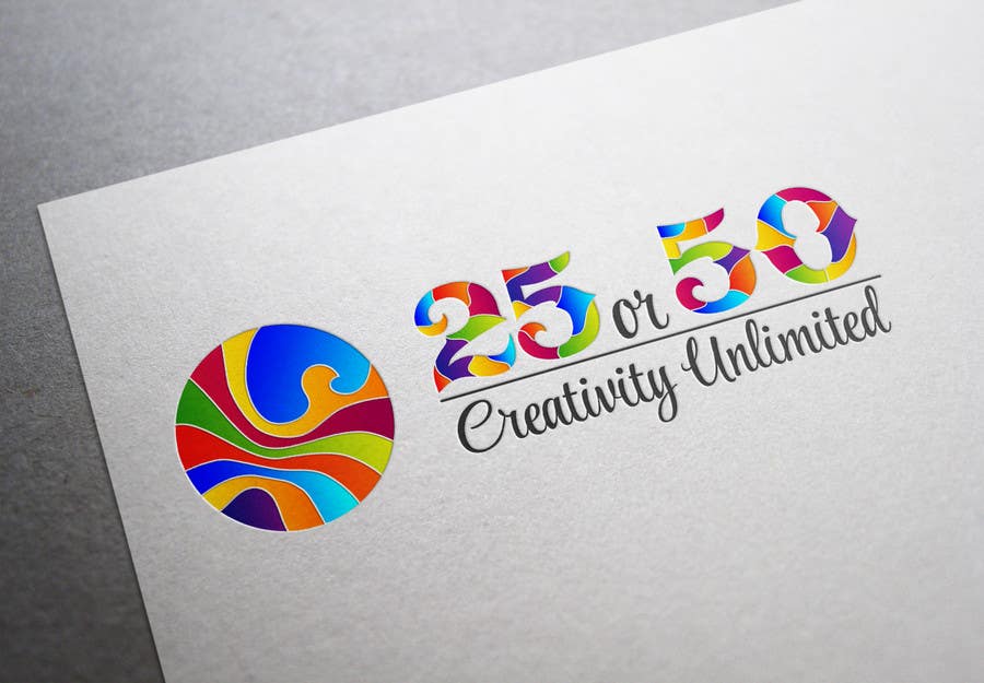 Inscrição nº 44 do Concurso para                                                 Design a Logo for our creativity website
                                            