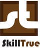 Imej kecil Penyertaan Peraduan #6 untuk                                                     Design a Logo for Skilltrue
                                                