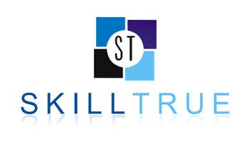 Konkurrenceindlæg #49 for                                                 Design a Logo for Skilltrue
                                            
