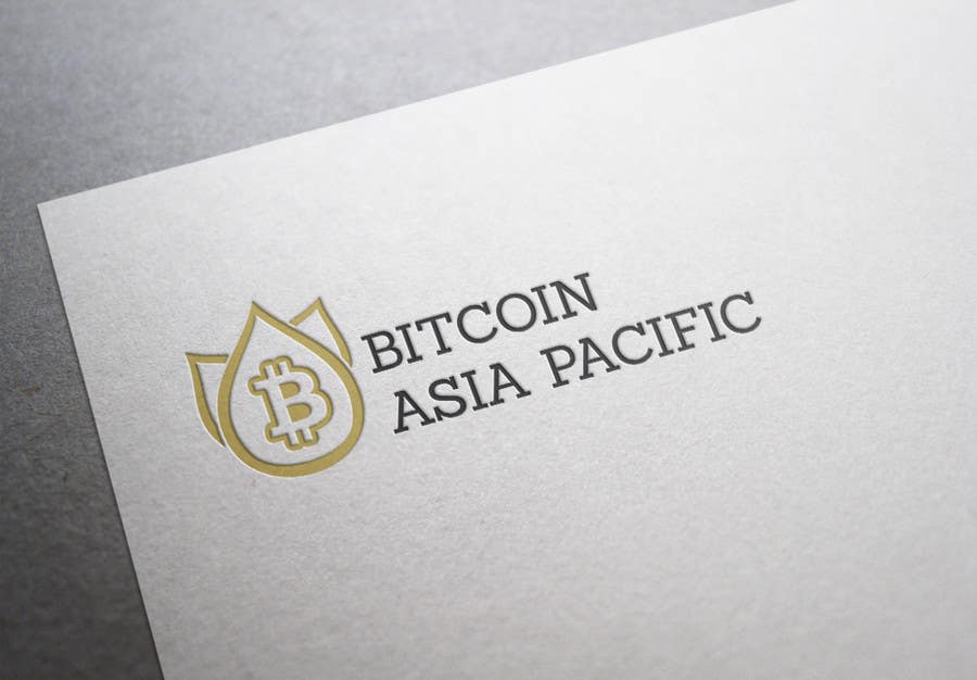 Kilpailutyö #228 kilpailussa                                                 Design a Logo for (Bitcoin Asia Pacific Limited)
                                            