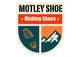 Konkurrenceindlæg #9 billede for                                                     Logo Design for Motley Shoe
                                                