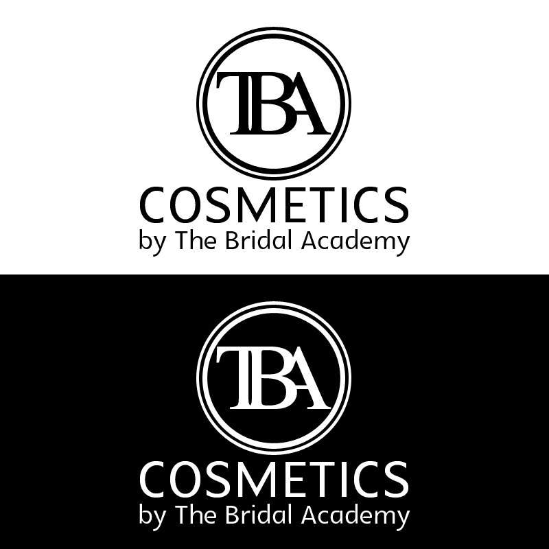 Contest Entry #38 for                                                 Design a logo For a new Make up brand / Cosmetics
                                            