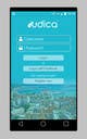 Kilpailutyön #1 pienoiskuva kilpailussa                                                     Homepage design of future mobile applications
                                                