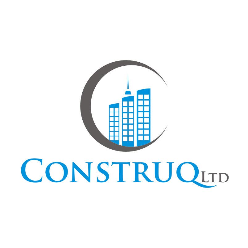 Bài tham dự cuộc thi #14 cho                                                 Design a Logo for builder - Construq Ltd
                                            
