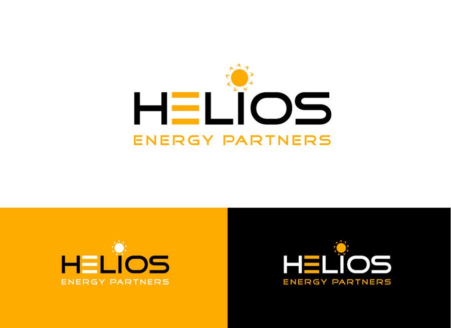 Kilpailutyö #78 kilpailussa                                                 Design a logo for a Solar Energy Appointment Setting Business
                                            