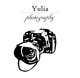 Kilpailutyön #501 pienoiskuva kilpailussa                                                     Design a Logo for Yulia Photography
                                                