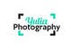 Miniatura da Inscrição nº 392 do Concurso para                                                     Design a Logo for Yulia Photography
                                                