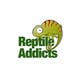 Kilpailutyön #7 pienoiskuva kilpailussa                                                     Design a T-Shirt for Reptile Addicts
                                                