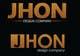 Icône de la proposition n°75 du concours                                                     Design a Logo for jhon
                                                