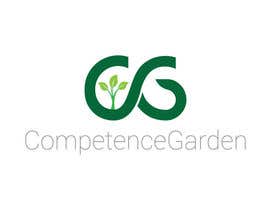 #95 untuk Design of Logos for competencegarden oleh sagorak47