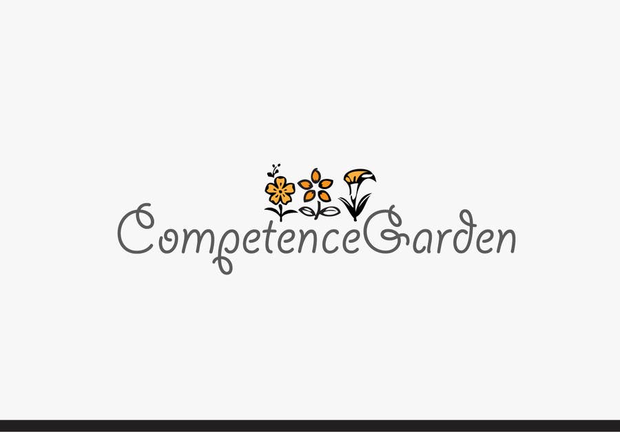 Konkurrenceindlæg #118 for                                                 Design of Logos for competencegarden
                                            