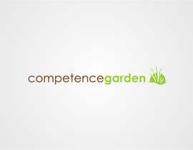 #137 untuk Design of Logos for competencegarden oleh galihgasendra