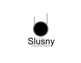 nº 570 pour Logo Design for Slusny - yoyo store par shawonislam125 