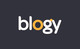Náhled příspěvku č. 10 do soutěže                                                     Blogy Logo Design
                                                