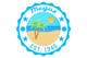 Imej kecil Penyertaan Peraduan #129 untuk                                                     Design of the COOLEST logo for a summer-operated, beach store
                                                