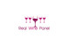 Konkurrenceindlæg #12 billede for                                                     Design a Logo for the Real Wine Panel
                                                